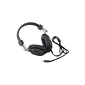 Tempo Communications HEADSET FOR 501 TRACKER II, LOCATOR,  123023